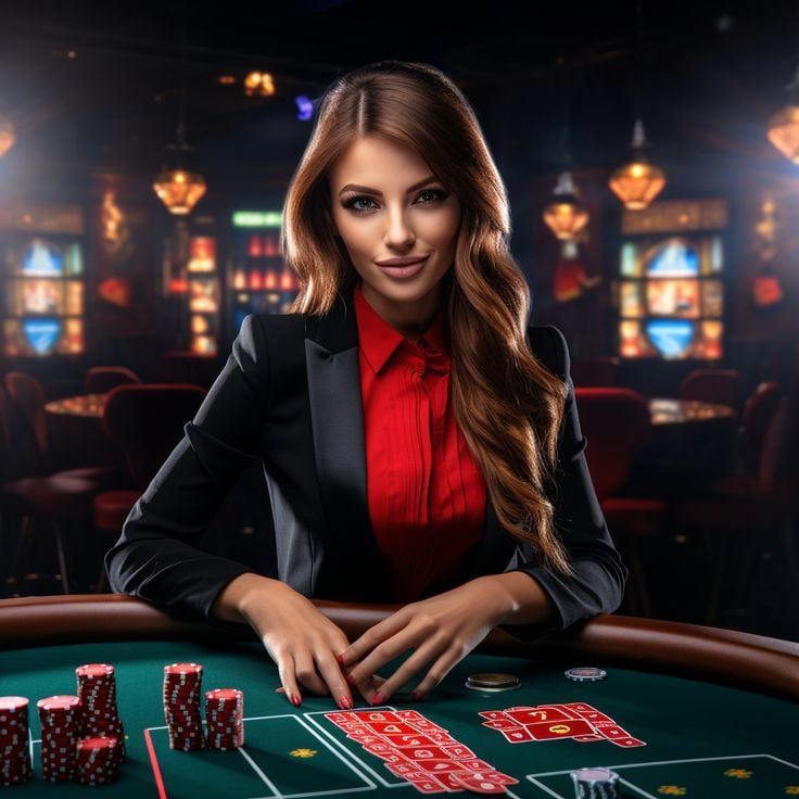 Filipino player accessing phpopular live casino on a mobile phone
