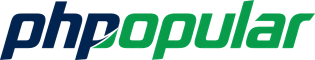 phpopular official logo